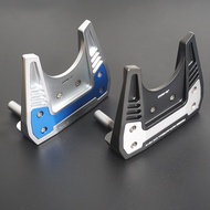 Adjustable Weight Steel Putter Golf Club Head with Custom Logo Universal Golf Putter Head