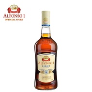 Alfonso Light 1 Liter Brandy