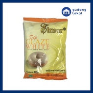 Elmer White Glaze 200Gr