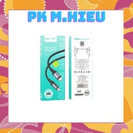 Hoco X102 60w Type-C to Type-C Cable