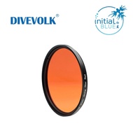 Divevolk Red Filter 67mm