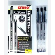 (1 pack) Hi-tech Balpoin Hi-tech/balpoin Hi-tech gel/balpoin gel/pulpen Hi-tech Hi-tech/pen Hi-tech/