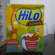 HILO SCHOOL COKLAT 1000 GRAM EXP : 17/2/25 termurah