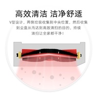 Suitable for Xiaomi Roborock Roborock Sweeper Accessories S5max/T7/S50/S55 Main Brush Detachable Rol