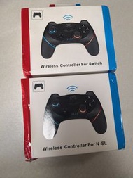 全新Nintendo switch無線手制wireless