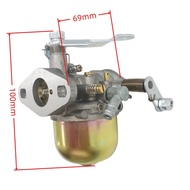 EZGO Marathon Golf Carburetor 2 Stroke 1989-1993 23932-G1 505-065 P5B5