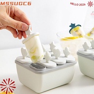 MSSUGYL Ice Cream Makers Useful Gadgets Home Party Reusable