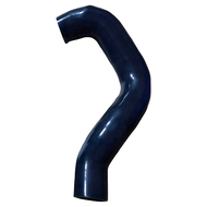 福斯 T5手排140P專用 柴油強化矽膠渦輪管 鋼絲版 含束環組