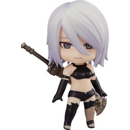 Nendoroid NieR Automata A2 [YoRHa Type A No. 2] Short Hair Ver. Non-scale Painted Action Figure