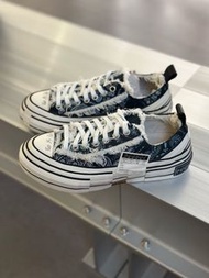 F20X001YBC  xVESSEL G.O.P LOWS PAISLEY 彩色 旺角門市現貨