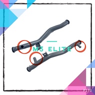 PROTON WIRA 1.8 PUTRA 1.8 TWIN CAM GSR TURBO WATER PUMP PIPE WITH ORING