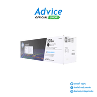Toner Original HP 202A-CF500A BK - A0111136