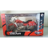 Haixing HX-785 racing motorbike toy