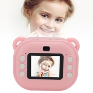 Instant Camera  Kids 24MP for Birthday Gift