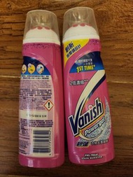 Vanish powergel 碧蓮衣物去漬凝膠