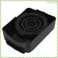 [J X Q K] Pocket Dirt ATV Quad Bike Air Filter Cleaner Replacement Part for 2 Stroke 47CC 49cc Engin