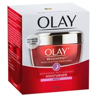 Olay Regenerist Micro-sculpting Cream Night 50g.