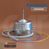 CWA951901 Panasonic Air Motor Hot Coil (YKF-36-6) Model CU-PC12HKT CU-PC12CKT