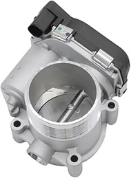 Throttle Body Actuator Electronic Throttle Body Assembly For A4 For A5 EA888 1.8 2.0 06F133062T 06F1