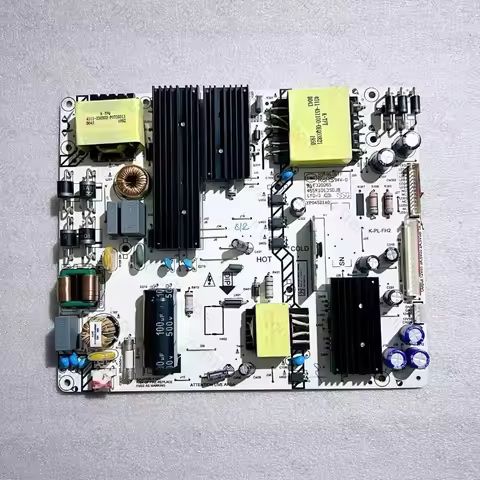 For Hikvision DS-D5055UQ D5049UC Power Board K-PL-FH2