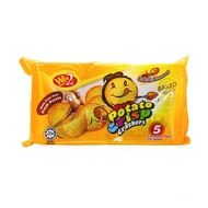 Win2 B.B.Q Potato Crisp Cracker 100G