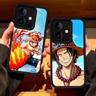 R75 One Piece Ace OPPO A3X A3 A40m A40 5G Case