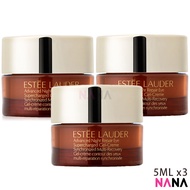 ESTEE LAUDER Advanced Night Repair Eye Supercharged Gel-Crème Synchronized Multi-Recovery Eye Cream 5ml x3