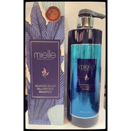 Mielle Seaweed Scalp Oil Control Shampoo 800ml