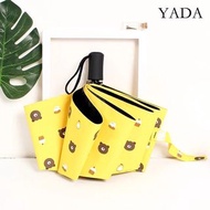 Automatic umbrella+ UV protection