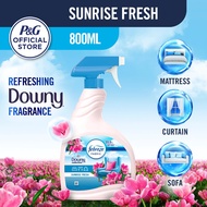 Febreze Downy Collection Sunrise Fresh Fabric Refresher 800 ml