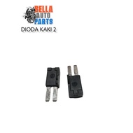FUSE UNIVERSAL 2-LEG DIODE FUSE 2 FUSE