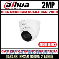 Techtronics | DAHUA 2MP Indoor TURBO HD CCTV Camera