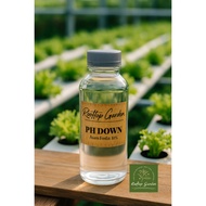 Hydroponic pH Down - 10% Phosphate Acid (FOOD GRADE)