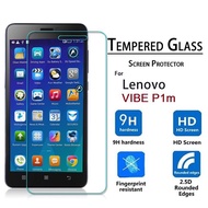 Lenovo P1M Tempered Glass Screen Protector