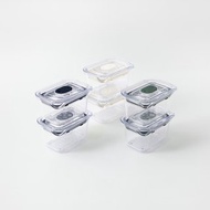 Latchlok Click 系列 TRITAN 保鮮盒 (1號) 兩入 220ml - 共三色