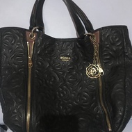 tas bonia preloved authentic