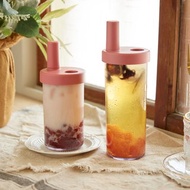 Elephant Cuppa 環保減塑大象杯3代 - 莓果奶昔