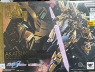 Metal robot akatsuki 曉 seed freedom ver