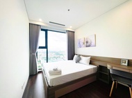 Vinhomes Smart City | Masteri | 1Br 1 Bth