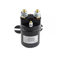 DC Contactor SDC15-100A 200A 300A Starter รีเลย์12/24/36/48V สำหรับรถไฟฟ้ารถยก