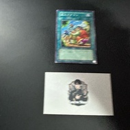 YU-GI-OH Yu-Gi-Oh Cards Goblin Thief common