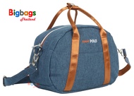 Romar Polo กระเป๋าถือ กระเป๋าสะพายข้าง กระเป๋าแฟชั่น กระเป๋าหิ้ว กระเป๋าผู้หญิง Japan styles รุ่น R5