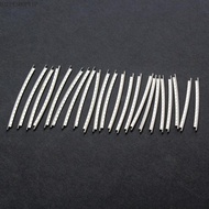 HSV 24Pcs Guitar Fret Wires 2 7mm 24 Frets Stainless Steel Fretwire Set for Guitar