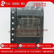 【Best value for money】 5PCS 30572 HSSOP-36 Car EDC7 EDC16 EDC17 Power Chip For ECU Board Performance