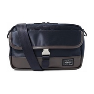 Porter 383-15702 Men s Yoshida Bag Porter Storm Made in Japan [50] Navy