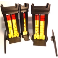 3D Printed Break Bomber Crossfire/Cross fight B-Daman