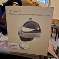 Osim Head Message uCrown 2