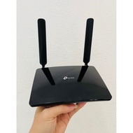 TP-Link AC750 Dual Band WiFi Archer MR200 Modem