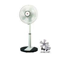 KDK PL30H Spare Part - 12" Fan Blade, Spinner