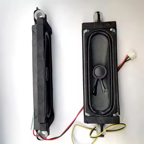 For Samsung TV Speaker Horn LA40B530P7R LA46B610A5R LA46B550K1F BN96-09463C/D Replacement Speaker Re